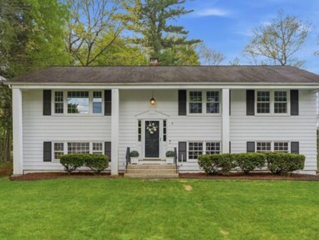 Branch Brook Dr, Simsbury, Home For Sale