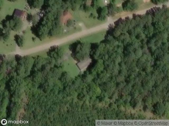 Branch Hill Rd