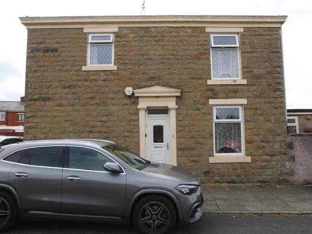 Branch Road, Clayton Le Moors, Accrington BB5, 2 bed end terrace house to rent, £695 pcm | PrimeLocation