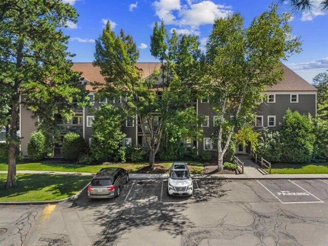 Branch Tpke Unit,concord, Condo For Sale