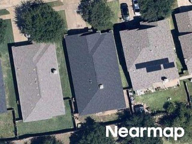 Branchport Dr