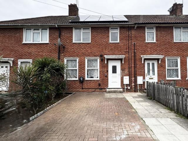 Brancker Road, Kenton HA3, 2 bed maisonette to rent, £2,250 pcm | PrimeLocation