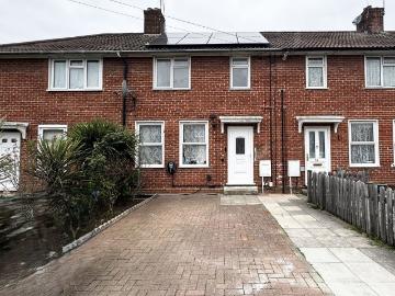 Brancker Road, Kenton HA3, 2 bed maisonette to rent, £2,250 pcm | PrimeLocation