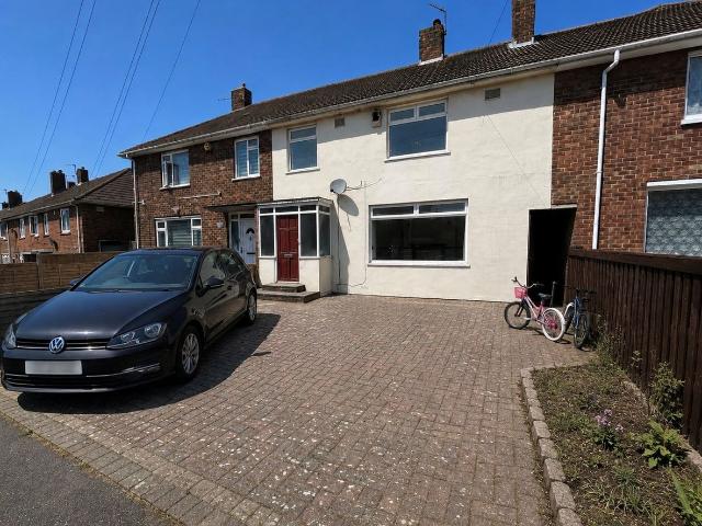Brangwyn Grove, Bristol BS7, 3 bed terraced house to rent, £1,700 pcm | PrimeLocation