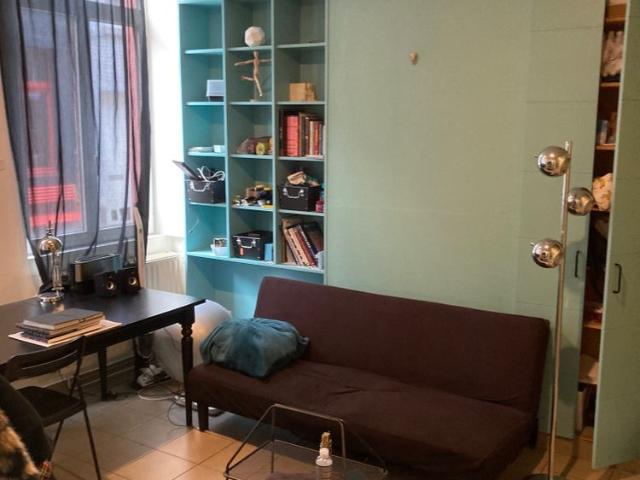 Brand 38 1 Brandstraat 38A