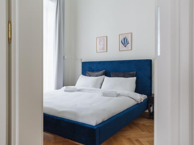 Brand Cozy Apartment in Vienna