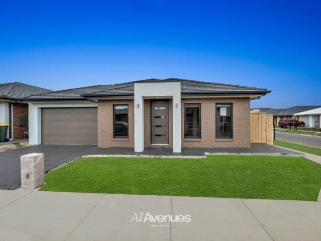 Brand House for Rent!