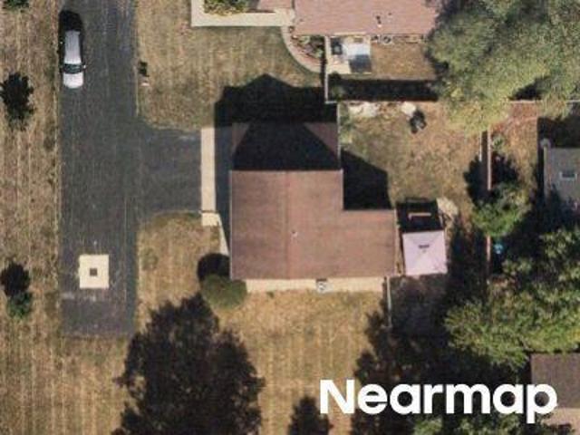 Brand Manor Dr