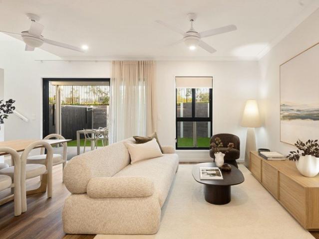 BRAND NEW 3 & 4 BEDROOM TOWNHOMES NOW AVAILABLE