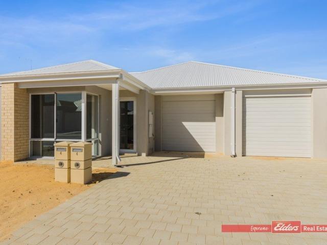 Brand New 3 x 2 Dual Key with Ducted Air Conditioning & Solar Panels