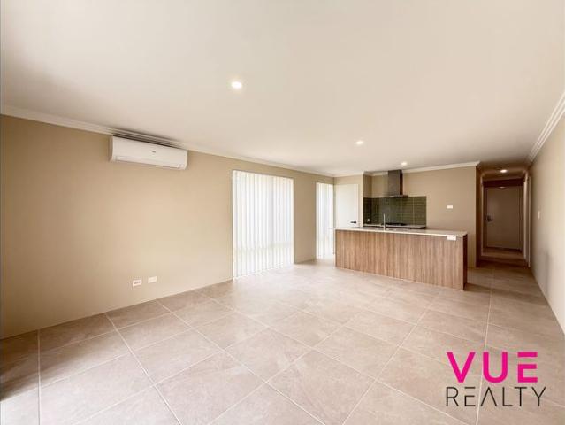Brand New 3 x 2 Home in Popular Two Rocks Location