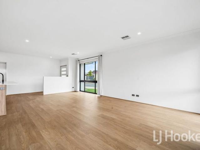 Brand New 3 x 2 Quality Home, Ready to Move In!