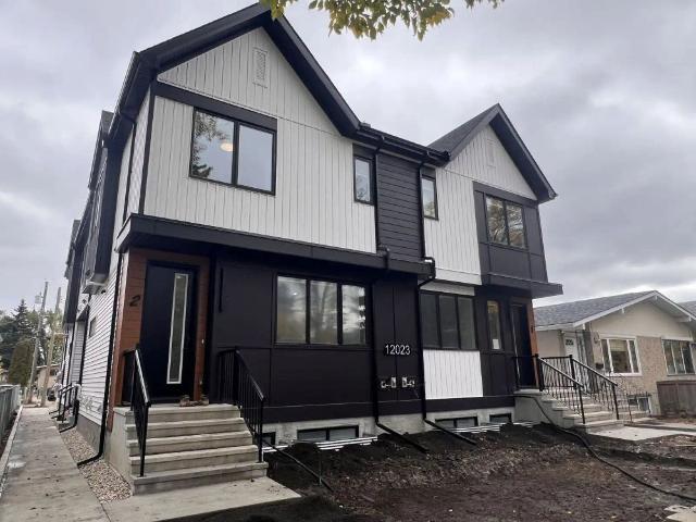 Brand New 3 Bed 2.5 Bath Fourplex with 9ft Ceilings — 3 Bedrooms Fourplex