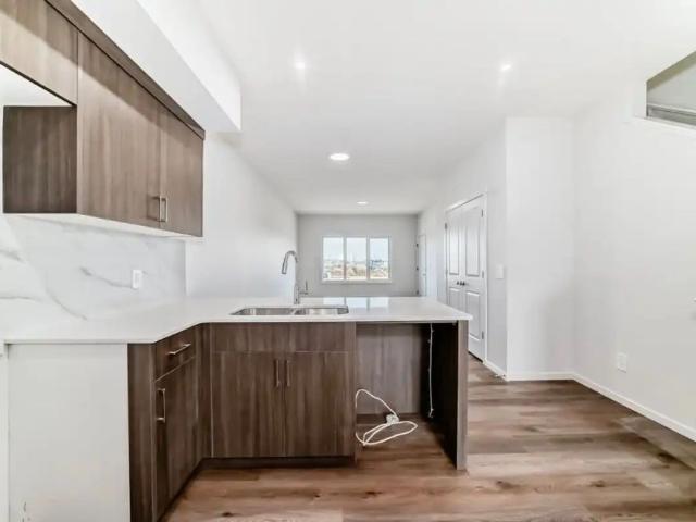 Brand New 3 Bed 2.5 Bath Townhouse in Chappelle — 3 Bedrooms Townhouse