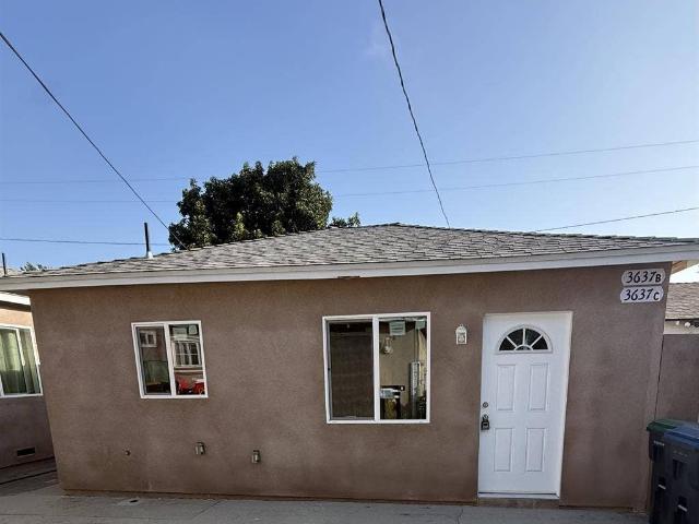 Brand New 3 Bed, 2 Bath ADU for