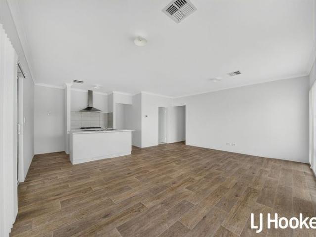 Brand New 3 Bed, 2 Bath Dual Key Home