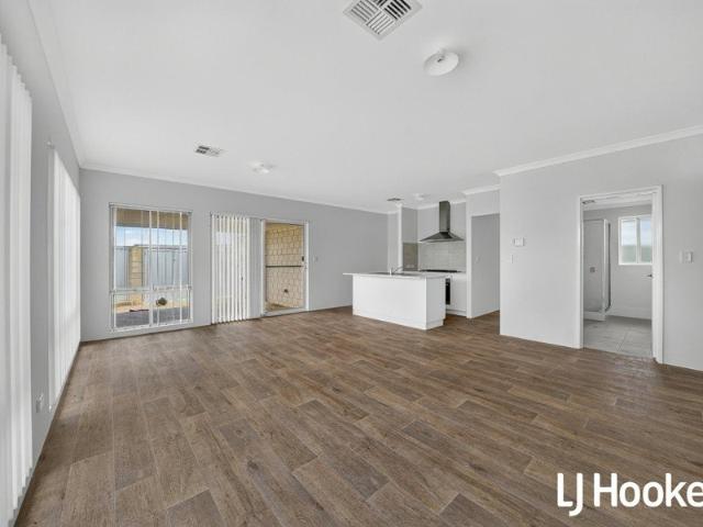 Brand New 3 Bed, 2 Bath Dual Key Home