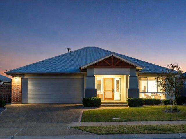 Brand New 3 Bed 2 Bath House & Land Package Koondoola