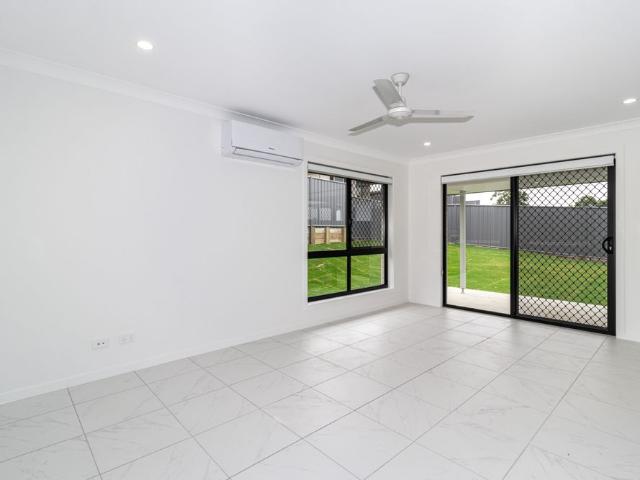 BRAND NEW 3 BED DUPLEX MODERN LIVING IN TINANA