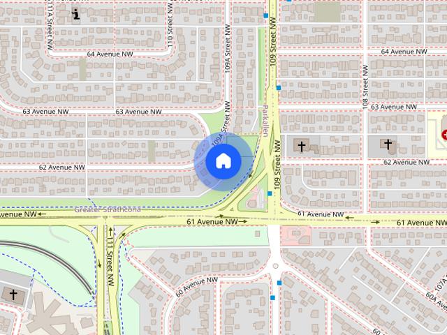 Brand New 3 Bed Home with Garage & Central A/C in Pleasantview