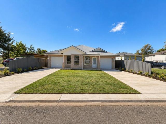 BRAND NEW 3 BED HOME