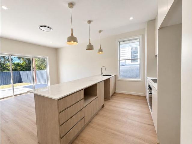 BRAND NEW 3 BED HOME