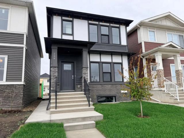 Brand New 3 Bed Home in Huxley | Double Garage