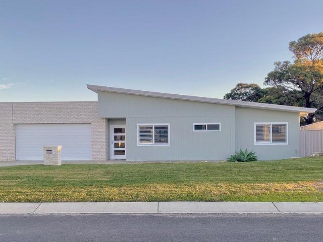 Brand New 3 Bed Modern Duplex in Rosedale for Rent
