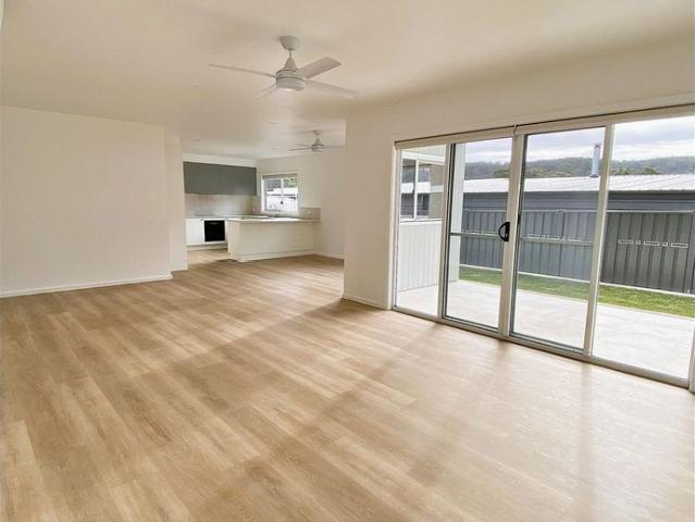 Brand New 3 Bed Modern Duplex in Rosedale for Rent