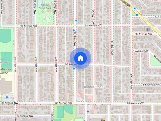 Brand new! 3 Bed Modern Home + Rooftop Patio | Steps to U of A