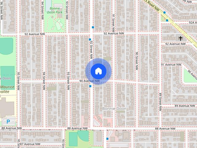 Brand new! 3 Bed Modern Home + Rooftop Patio | Steps to U of A