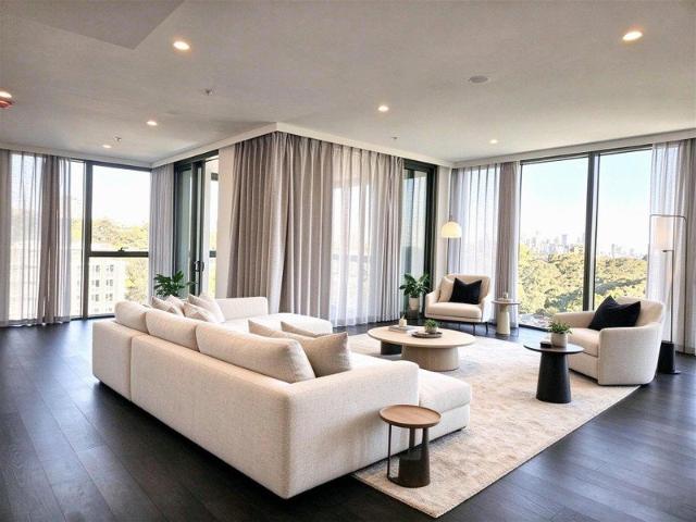 Brand New 3 Bed | Resort Style Living in St Leonards