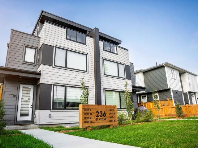 Brand New 3 Bed Townhome in Tuxedo Park | Garage, A/C, Near Downtown — 3 Bedrooms Townhouse
