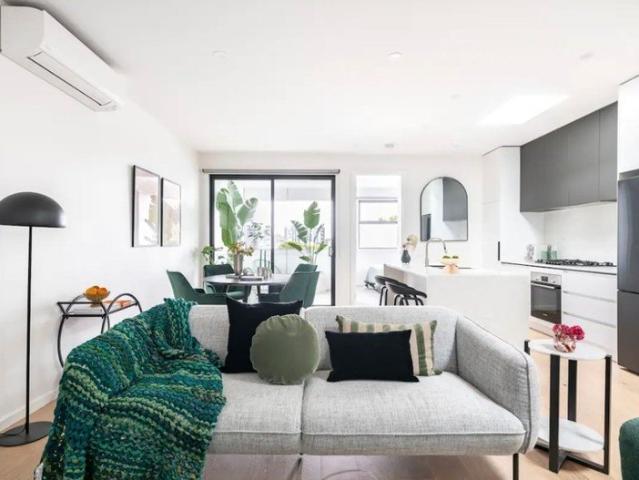 Brand New 3 Bed Townhouse in Brunswick
