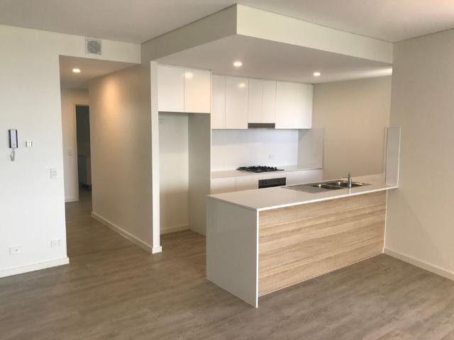 Brand New 3 Bedder!