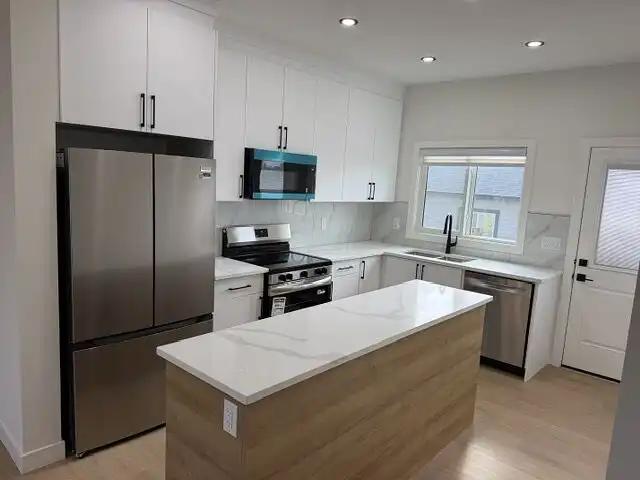 Brand New 3 bedoom 2.5 bathroom Townhouse