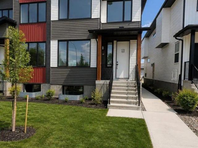 Brand New 3 Bedroom Main Floor Home with Utilities Included | Glenwood — 3 Bedrooms Main Floor