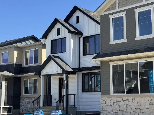 BRAND NEW 3 BEDROOM MAIN FLOOR HOME IN THE ORCHARDS