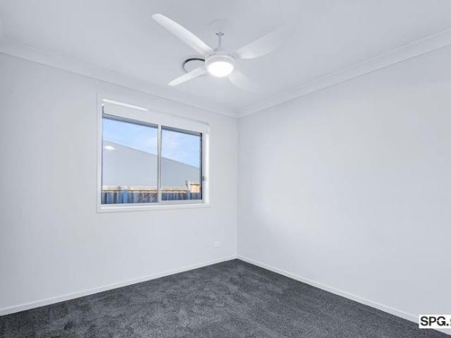 BRAND NEW 3 BEDROOM MODERN DUPLEX
