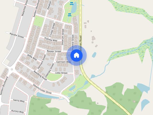BRAND NEW 3 BEDROOM MODERN DUPLEX