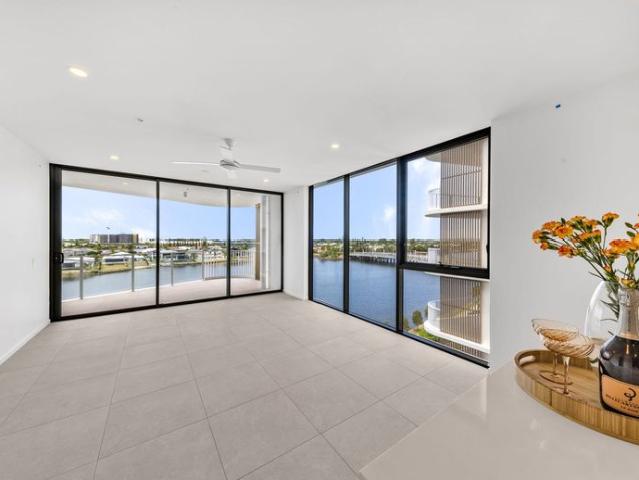 Limited Apartments Remain Rooftop Terrace with Ocean and Hinterland Views