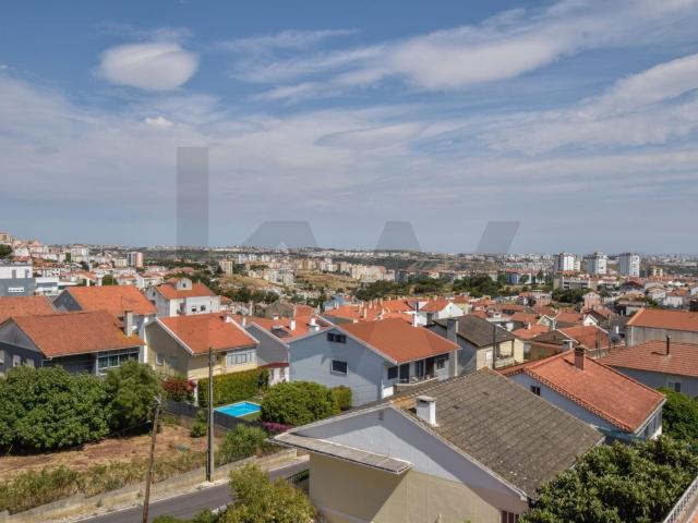 Brand New 3 Bedroom Apartment for Rent Ramada, Odivelas