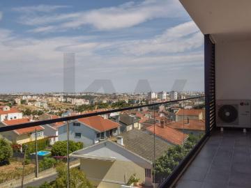 Ramada e Caneças, Concelho de Odivelas, Distrito de Lisboa