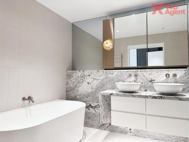 Brand New 3 Bedroom Apartment in “NINE by Mirvac” – Prime Willoughby Location!