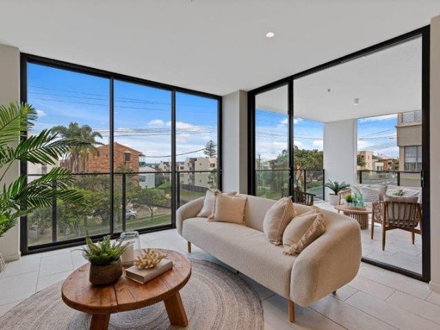 Brand New 3 Bedroom Apartment Luxury Living @ Ascend Kings Beach