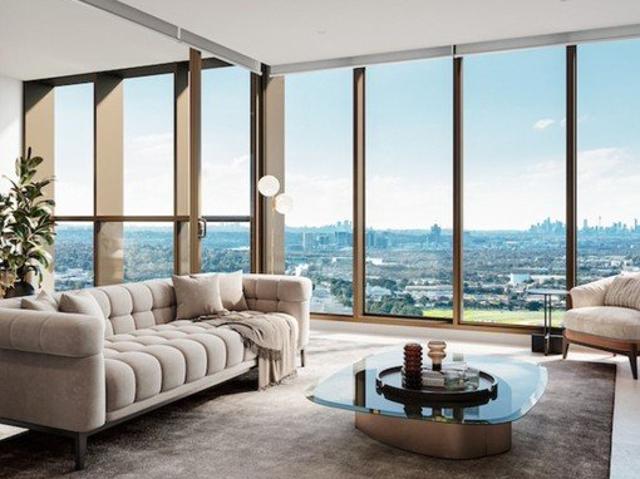 Brand New 3 Bedroom Apartment | Luxury Living in the Heart of Parramatta