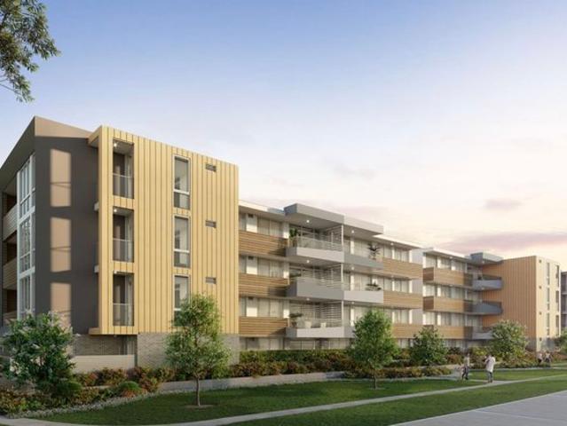 Brand New 3 Bedroom Apartment Ready July 2026 | West Facing Living in Marsden Park