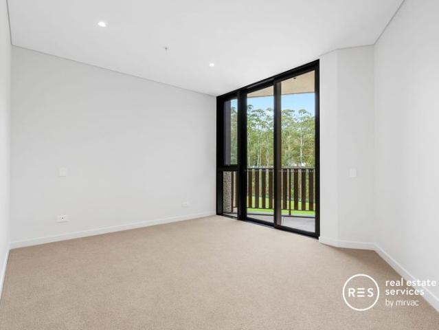 Brand New 3 Bedroom Apartment Set Amid the Tranquil Natural Landscape of Highforest