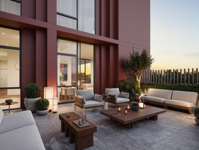 Brand New 3 Bedroom Apartments Between Sydney's Two Largest CBDs