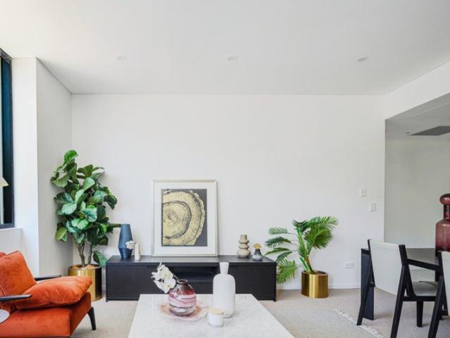 Brand New 3 Bedroom Apartments in the Heart of Meadowbank